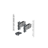 Комплект соединителей передней панели внутр. ящика AvanTech You, H101, белый (9257615) Комплект соединителей передней панели внутр. ящика AvanTech You, H101, белый (9257615)