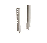 Комплект соединителей задней стенки ArciTech, H250, нержавеющая сталь (9150601)