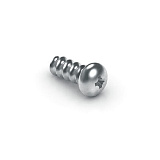 NOVA, Саморез с полукруглой головкой, 3,9*9,5 (NA3995.VP000.ZN0EP.RM) NOVA, Саморез с полукруглой головкой, 3,9*9,5 (NA3995.VP000.ZN0EP.RM)