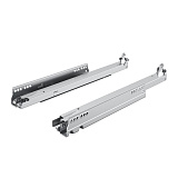 Комплект направляющих ACTRO 5D Silent System, L/40 КГ, NL450, EB21 (9318286/9257093)