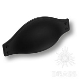 Ручка раковина современная классика, чёрный 32 мм (1172 032MP24) Ручка раковина современная классика, чёрный 32 мм (1172 032MP24)