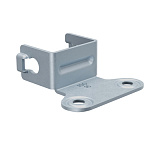 MultiFlex нижний уголок для горизонтального крепления (9030182) MultiFlex нижний уголок для горизонтального крепления (9030182)
