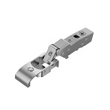 Петля Sensys 8645I, угол 110°, чашка TX21, под приклеивание, вкладная, B4  (9135141)