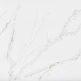 Кварцевый агломерат Calacatta Victory 3100x1520x20 мм (CV199)