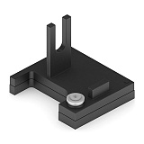 Механизм распашной 4РСП, Черный матовый (FP0010.VS000.BKSPC.CO) Механизм распашной 4РСП, Черный матовый (FP0010.VS000.BKSPC.CO)