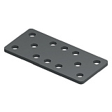 NOVA, Соединительная пластина (NA0205.VP000.ZN0EP.CS) NOVA, Соединительная пластина (NA0205.VP000.ZN0EP.CS)