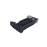 Фиксатор Quadro V6 You для деревянных ящиков, левый (9257260) Фиксатор Quadro V6 You для деревянных ящиков, левый (9257260)