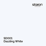 Искусственный камень Dazzling White, 3680x760x12 мм, полупрозрачный (SD001) Искусственный камень Dazzling White, 3680x760x12 мм, полупрозрачный (SD001)