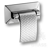 Ручка капля современная классика, глянцевый хром 32 мм (5360 Chrome) Ручка капля современная классика, глянцевый хром 32 мм (5360 Chrome)