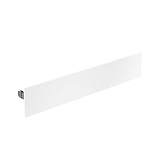 Передняя панель внутреннего ящика AvanTech You, H101, KD16, KB600, белая (9255691) Передняя панель внутреннего ящика AvanTech You, H101, KD16, KB600, белая (9255691)