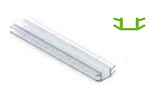 Slim line, Уплотнитель низкий для средней рамы, 100 м.п. в катушке, черный (AV0064.VM100.TR000.RK) Slim line, Уплотнитель низкий для средней рамы, 100 м.п. в катушке, черный (AV0064.VM100.TR000.RK)