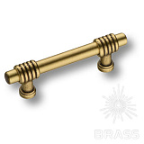 Ручка рейлинг современная классика, старая бронза 64 мм (47000-22)