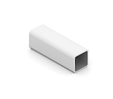 Профиль ручки-рейлинг 4В1, Белый матовый (FA0418.VP540.WHMPC.CJ) Профиль ручки-рейлинг 4В1, Белый матовый (FA0418.VP540.WHMPC.CJ)