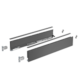 Комплект ящика AvanTech You, H101, NL500, антрацит (9381907/9255329) Комплект ящика AvanTech You, H101, NL500, антрацит (9381907/9255329)