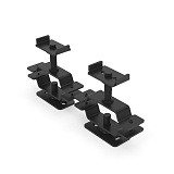 GRACE Кронштейны стационарной перегородки (OP0013.VR000.BKSPC.QC)