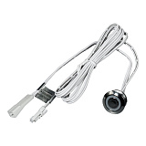 Выключатель сенсорный с регулировкой яркости до 60/100W 12V/24V, хром (08.800.00.358)