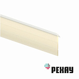 Уплотнитель Clear Line для стеновой панели 5 м, прозрачный (13655491001) Уплотнитель Clear Line для стеновой панели 5 м, прозрачный (13655491001)