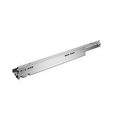 Направляющая Actro YOU, полного выдвижения, с демпфером Silent System, XL (70 кг), EB21, NL500, правая (9318203) Направляющая Actro YOU, полного выдвижения, с демпфером Silent System, XL (70 кг), EB21, NL500, правая (9318203)