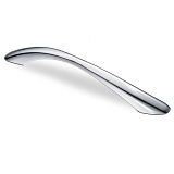 Ручка скоба (S-2171-128)