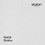 Искусственный камень Sanded Stratus, 3680x760x12 мм (SS418) Искусственный камень Sanded Stratus, 3680x760x12 мм (SS418)