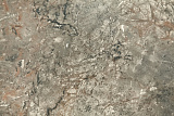 Столешница матовая 3000x600x38 1п/3 C503 Мрамор Черный, влагостойкая (C503/38)