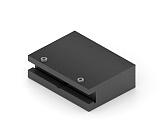 Держатель ручки-рейлинг 4В1, Чёрный матовый (FA0003.VP000.BKSPC.CO) Держатель ручки-рейлинг 4В1, Чёрный матовый (FA0003.VP000.BKSPC.CO)