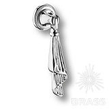 Ручка капля, глянцевый хром (Handle 152 Chrome) Ручка капля, глянцевый хром (Handle 152 Chrome)