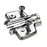 Монтажная планка SYSTEM 8099 HETTICH DIRECT SENSYS, INTERMAT, L37, D0, ЭКСЦ. (9075065)