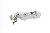 Sensys 8638i Alu-T32, петля для смежных дверей, угол открывания 95° (9072525/9071422)