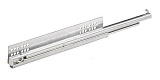 Quadro V6 30/550 Stop Control, направляющая полного выдвижения, EB20, левая (1044261) Quadro V6 30/550 Stop Control, направляющая полного выдвижения, EB20, левая (1044261)