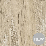 Пристенная панель 3000х600x10, декор Дуб канадский (Поры дуба) Kapso 2 (3851/P пп)