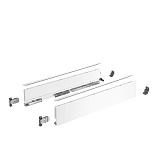 Комплект ящика AvanTech You, H101, NL500, белый (9381898/9255289) Комплект ящика AvanTech You, H101, NL500, белый (9381898/9255289)