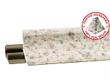 Плинтус для столешниц Гренобль (Корро мирабель) 3.0 м (Скиф № 192) (LB-23-6126/LB-23-6011) Плинтус для столешниц Гренобль (Корро мирабель) 3.0 м (Скиф № 192) (LB-23-6126/LB-23-6011)