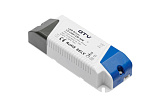 Блок питания для светодиодов 220/12V 12W IP20 (LD-ZAS12W-30N) Блок питания для светодиодов 220/12V 12W IP20 (LD-ZAS12W-30N)