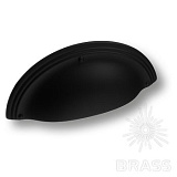 Ручка раковина современная классика, чёрный 64 мм (1177 064MP24) Ручка раковина современная классика, чёрный 64 мм (1177 064MP24)