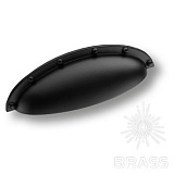 Ручка раковина, чёрный 64 мм (4100.064 Matt Black) Ручка раковина, чёрный 64 мм (4100.064 Matt Black)