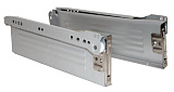Метабоксы GTV серые 54x500 мм (MP-054500-80) Метабоксы GTV серые 54x500 мм (MP-054500-80)