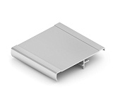 Накладка декоративная 4В1, Хром матовый (FA0682.VP508.SLMAN.CJ) Накладка декоративная 4В1, Хром матовый (FA0682.VP508.SLMAN.CJ)