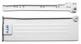 Метабоксы GTV белые 54x500 мм (MP-054500-10) Метабоксы GTV белые 54x500 мм (MP-054500-10)