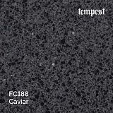 Искусственный камень Tempest Caviar, 3680x760x12 мм/Рекомендуется изучение инструкции по работе с камнем. (FC188) Искусственный камень Tempest Caviar, 3680x760x12 мм/Рекомендуется изучение инструкции по работе с камнем. (FC188)