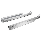 Комплект направляющих ACTRO 5D Silent System, XL (70 кг), NL450, EB21 (9318310)
