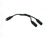 Кабель 2 входа/1 выход для внешнего сенсора easys (9084794)