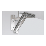 Lift Junior 140, подъемный механизм, угол открывания 75А, правый (1001143) Lift Junior 140, подъемный механизм, угол открывания 75А, правый (1001143)