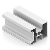 Рамка средняя 4В1, Белый матовый , 5 м (FA0716.VP500.WHKPP.RA) Рамка средняя 4В1, Белый матовый , 5 м (FA0716.VP500.WHKPP.RA)