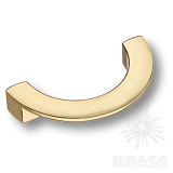 Ручка скоба современная классика, глянцевое золото 96 мм (5430 Gold) Ручка скоба современная классика, глянцевое золото 96 мм (5430 Gold)