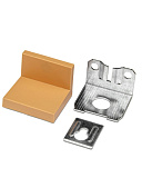 Навес L-образный в сборе, бежевый (№11) (МФ7701LTYPE)