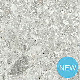 Пристенная панель W 3000х600х10 б/з 2238/Pt Брекчия светлая, Kapso 2 (2238/Pt пп)