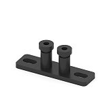 GRACE Нижний ролик (OP0002.VP000.BKSPC.QC)