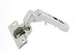 Intermat 9936 W90-T42-к5, петля для фальшпанели для вкладных дверей, угол открывания 95° (50 шт) (77708/1061850/9043480)