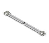 NOVA. Выпрямитель накладной (NA0208.VP200.SLMAN.CT) NOVA. Выпрямитель накладной (NA0208.VP200.SLMAN.CT)